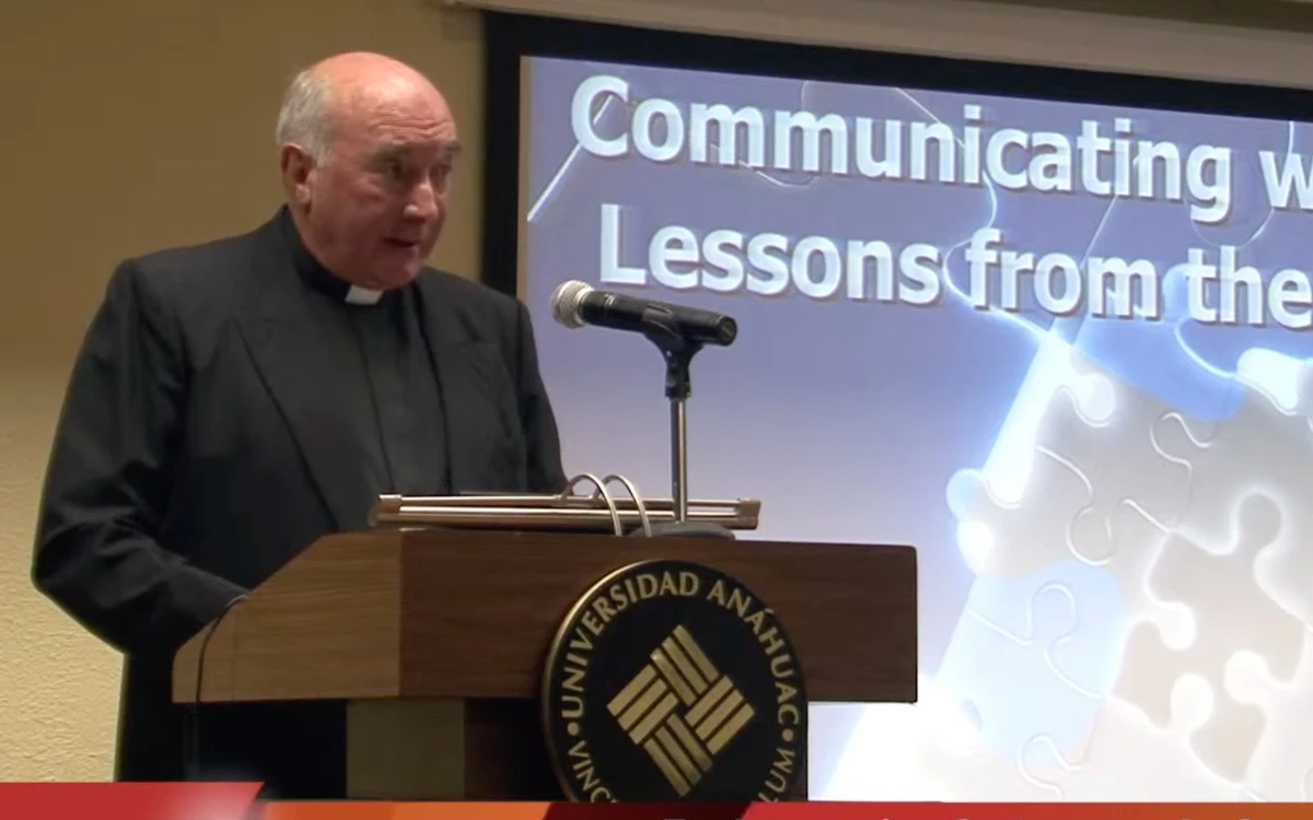 Juez abre proceso a cura Legionario de Cristo por presunta violación | Videos