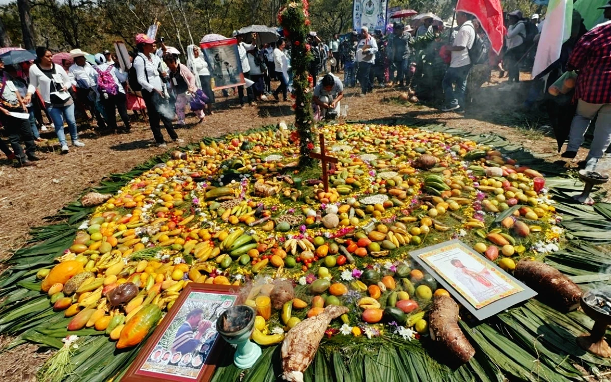 Un año después de la masacre de 11 personas en Chicomuselo, el crimen organizado sigue amenazando a la población