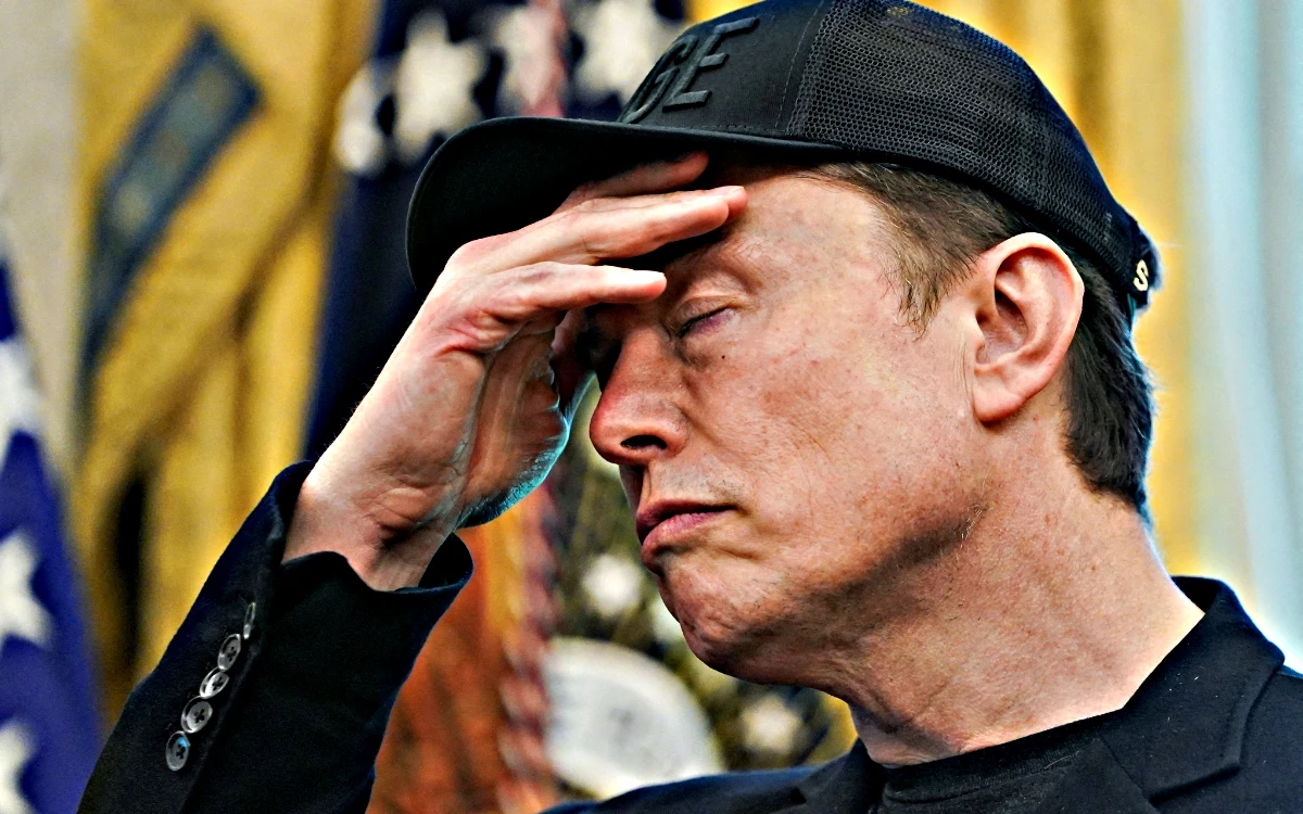 Elon Musk responde al New York Times tras acusarlo de consumir ketamina, éxtasis y hongos