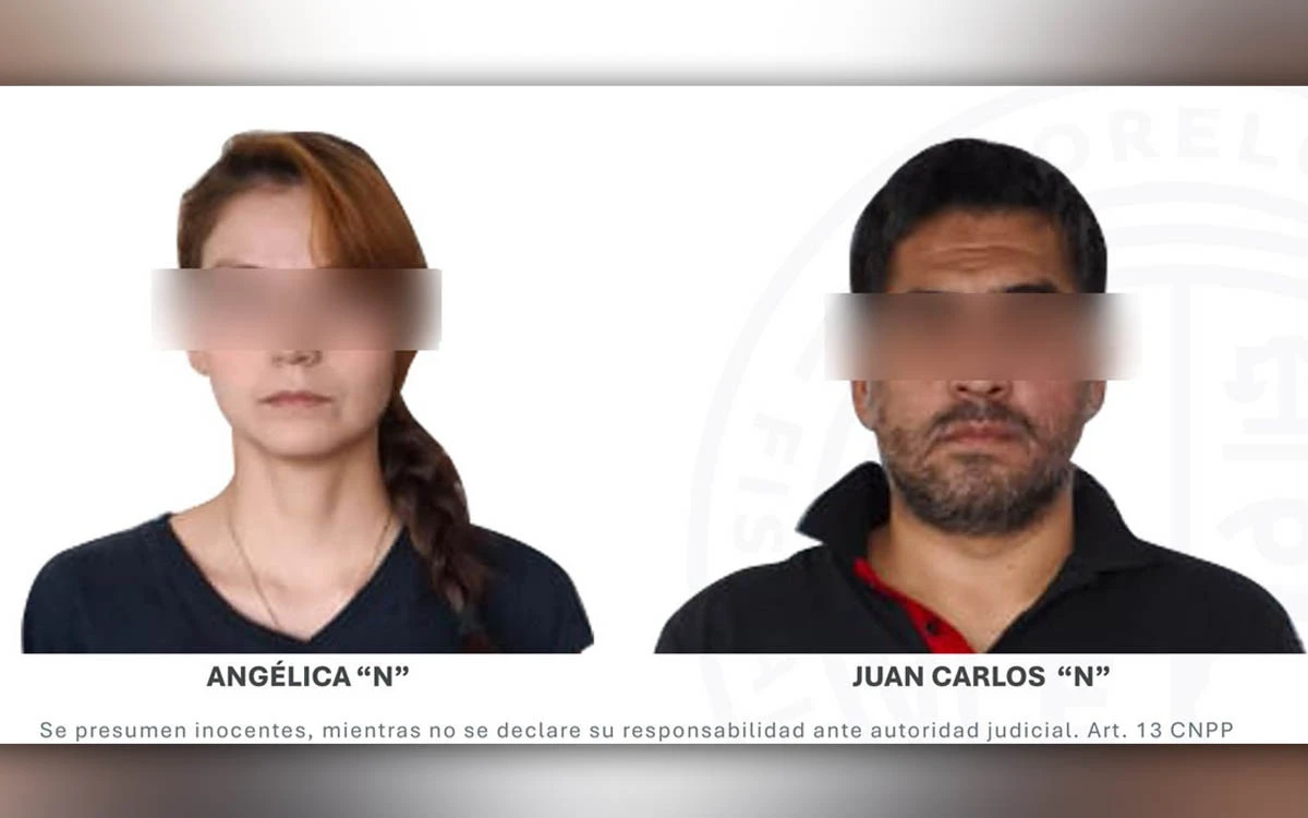 Imputan homicidio calificado a detenidos por muerte de menor en campamento