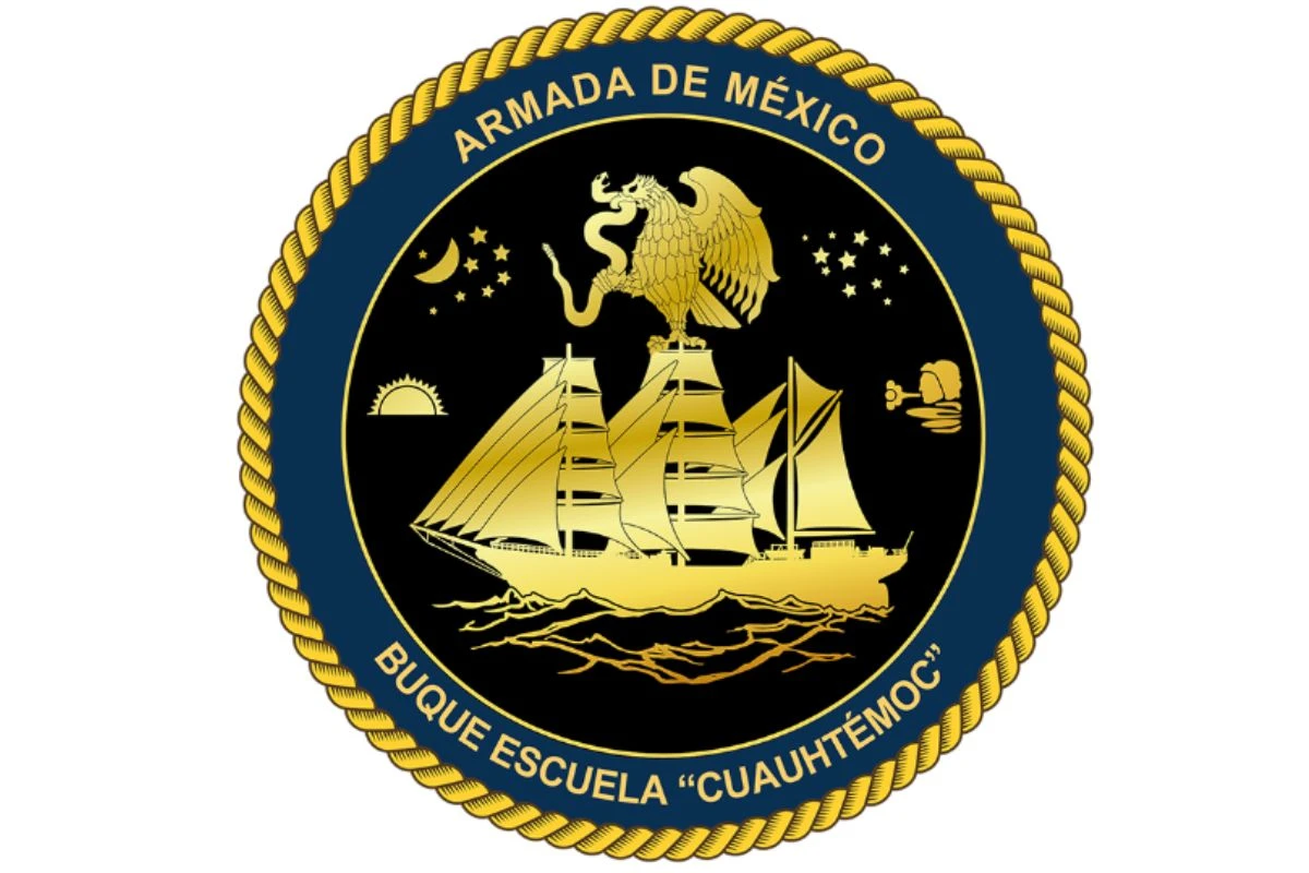 ¿Por qué la embarcación accidentada, Cuauhtémoc, es llamada ‘buque escuela’? | Video