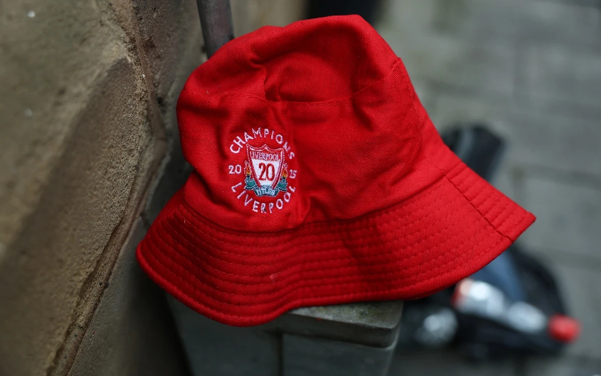 Once personas siguen hospitalizadas, tras atropellamiento múltiple en Liverpool | Video