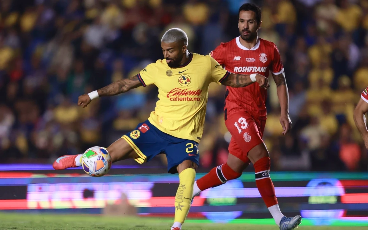 El América vs Pachuca se jugará a puerta cerrada