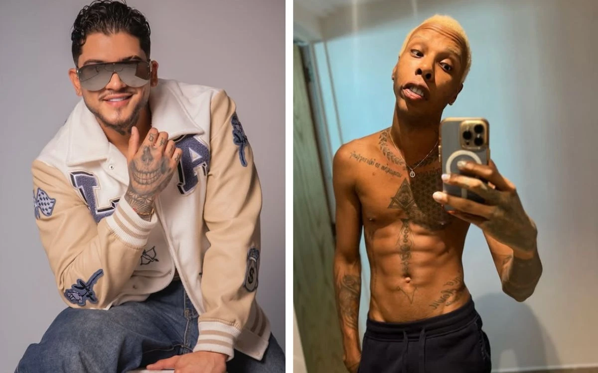 Cae ‘El Comandante’, acusado de ser autor intelectual del asesinato de B-King y Regio Clown