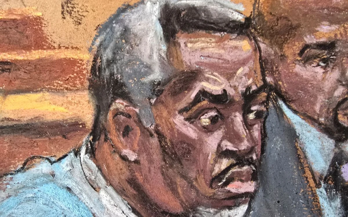 Fiscalía reitera que Diddy manipulaba a exparejas para participar en maratones sexuales