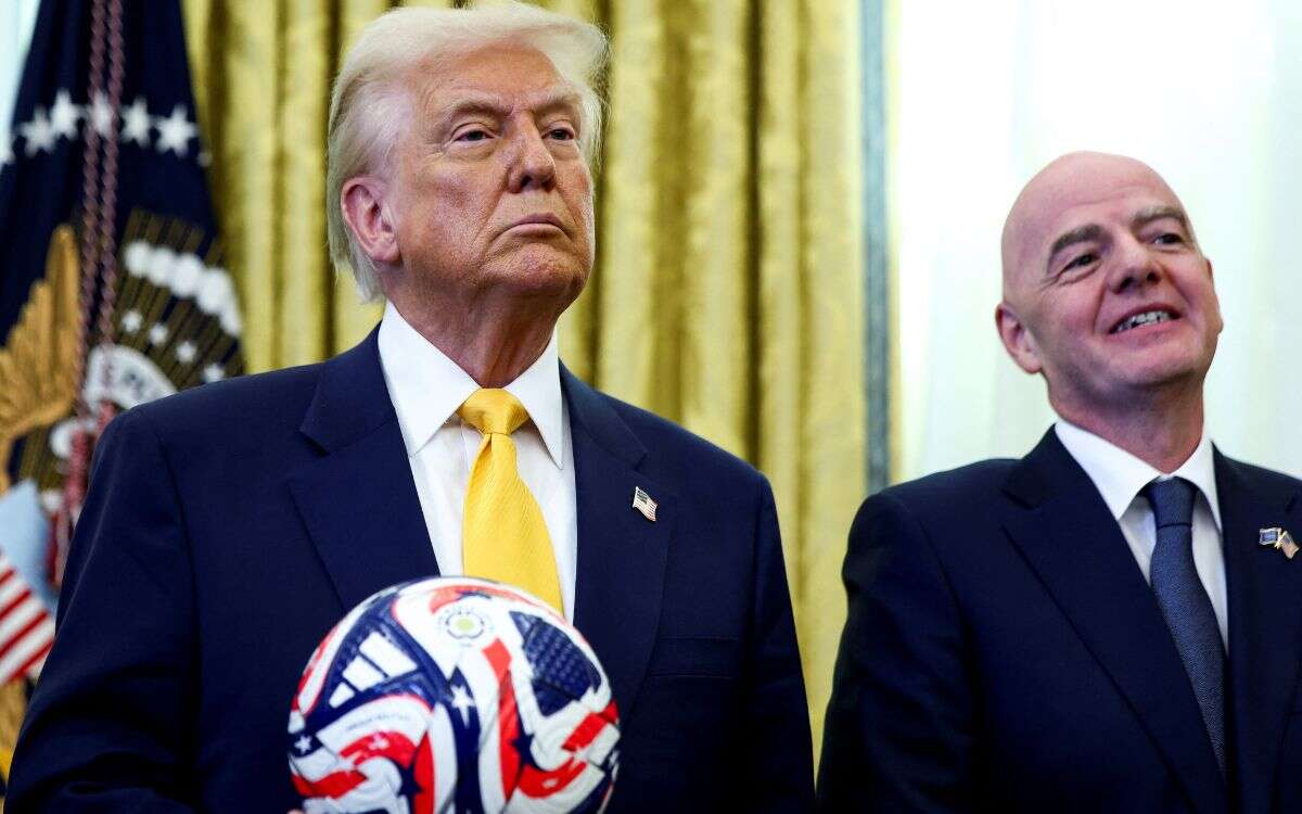 Mundial 2026 | Tensiones con México y Canáda lo harán más emocionante: Trump