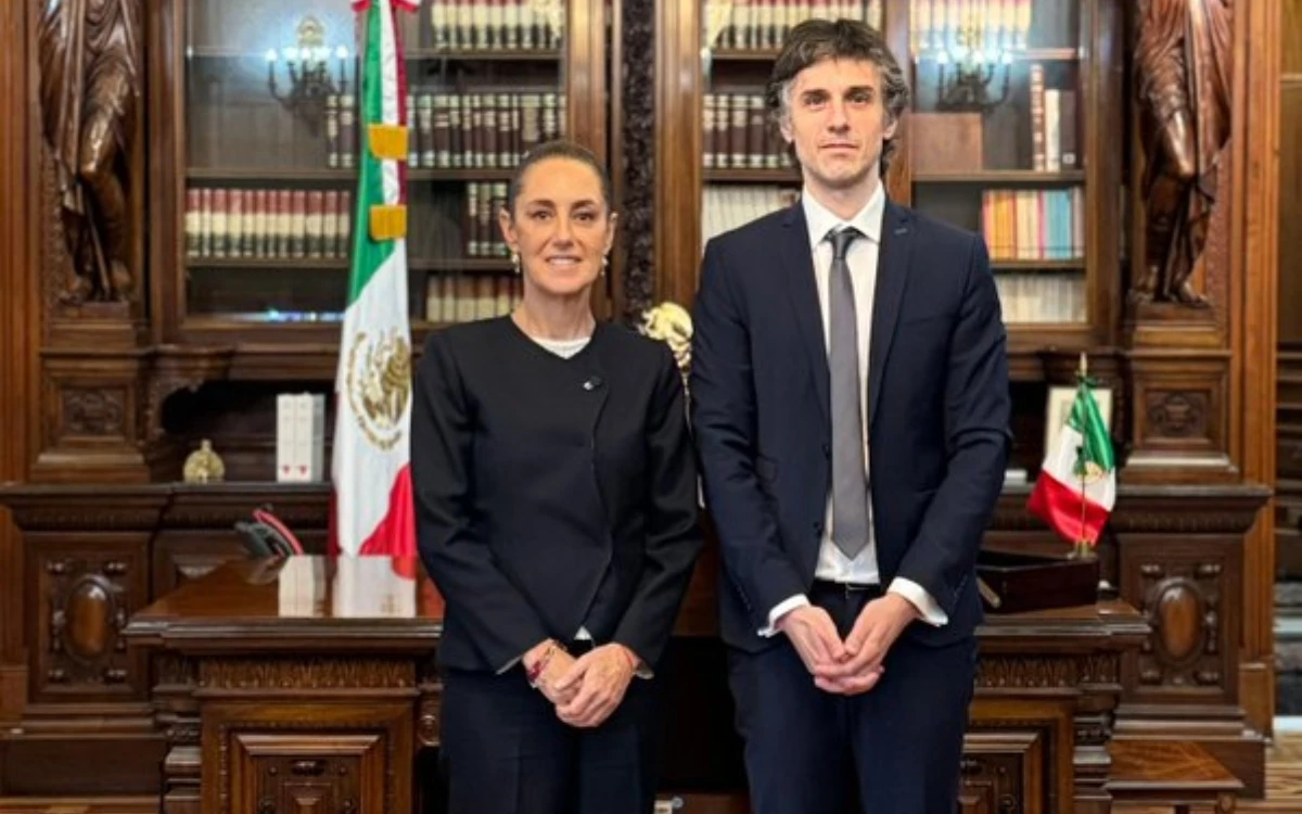 Sheinbaum urge a la ONU ‘actuar con decisión’ en el caso del expresidente peruano Pedro Castillo