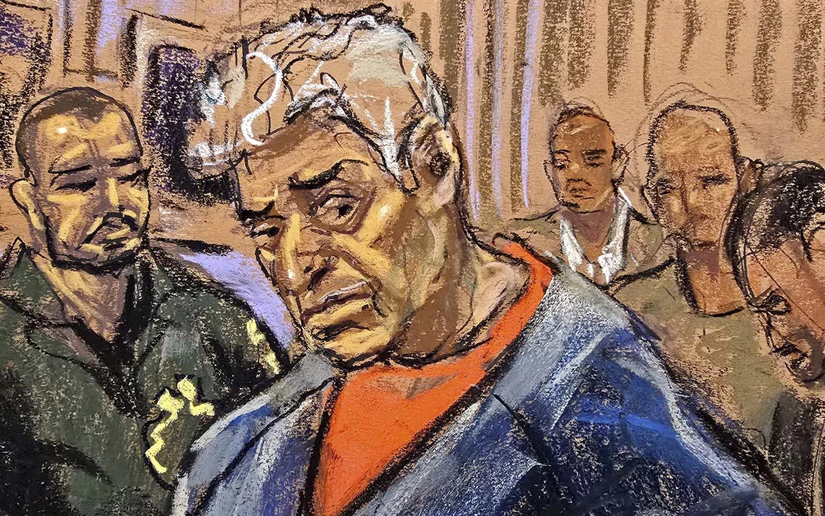 Rafael Caro Quintero enfrenta su primera audiencia en Nueva York; se descarta pena de muerte