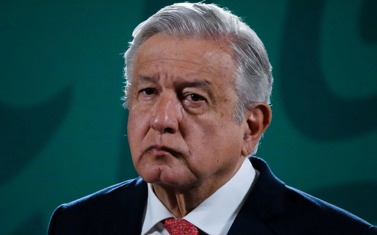 Una buena de López Obrador, pero… | columna de David Ordaz