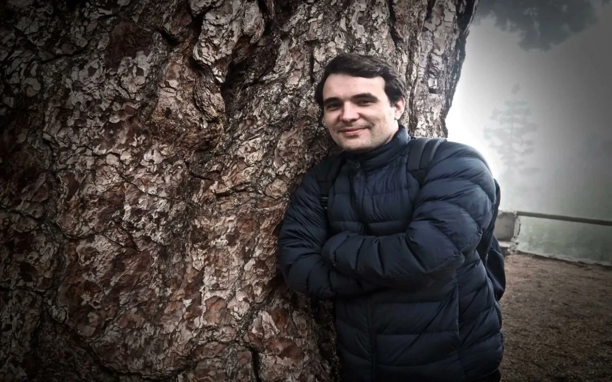 Dan 7 años de cárcel a periodista deportivo francés en Argelia