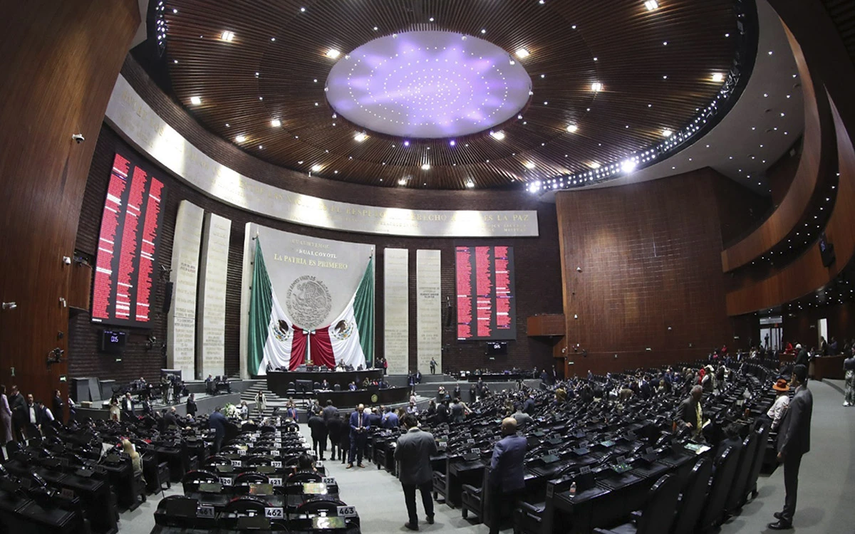 Diputados avalan reformas a la Competencia y la creación de Comisión Antimonopolio