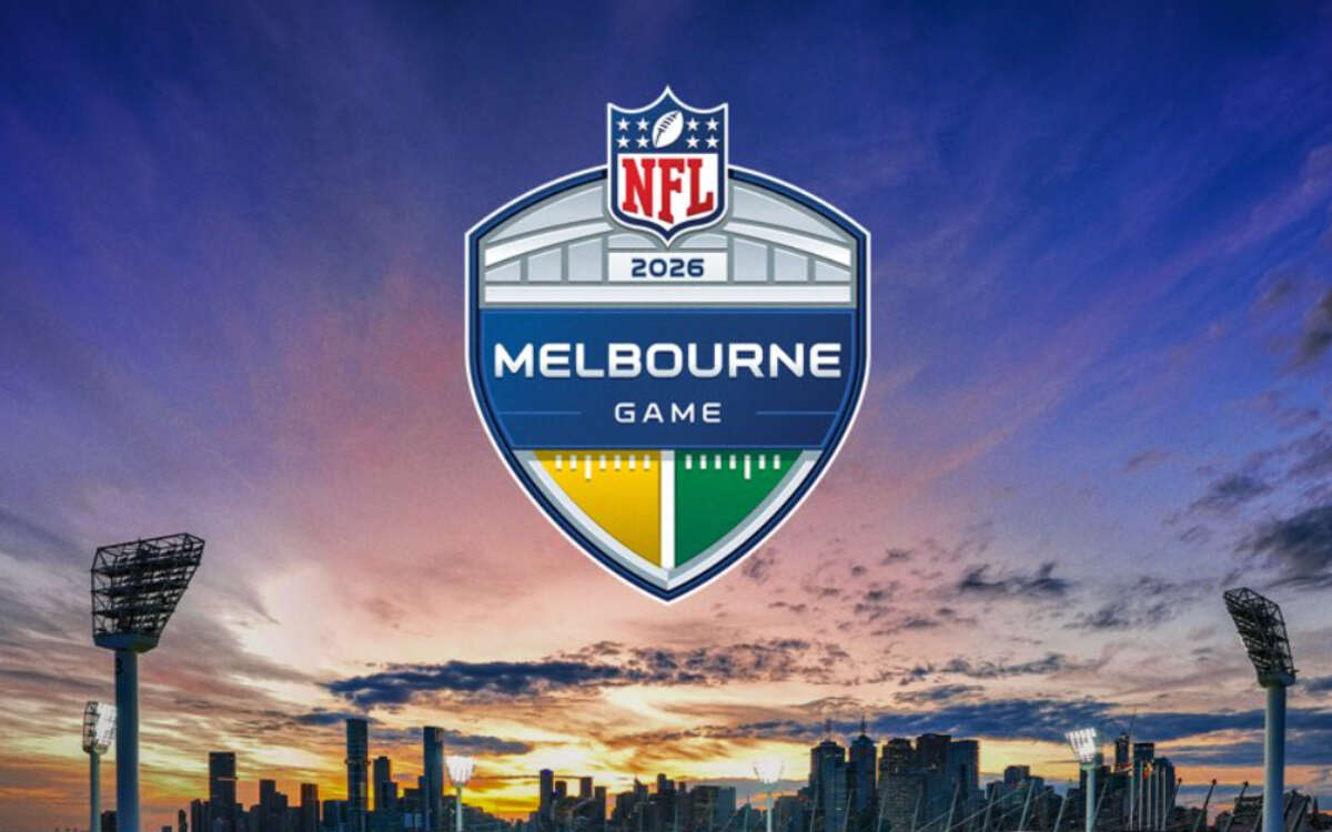 NFL: Rams jugará en Melbourne, Australia, en el 2026 | Video