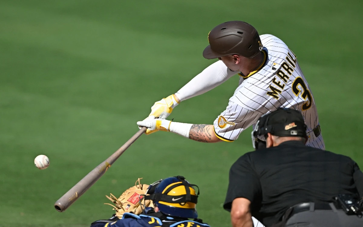 MLB: Aprueban arbitraje robótico a partir del 2026