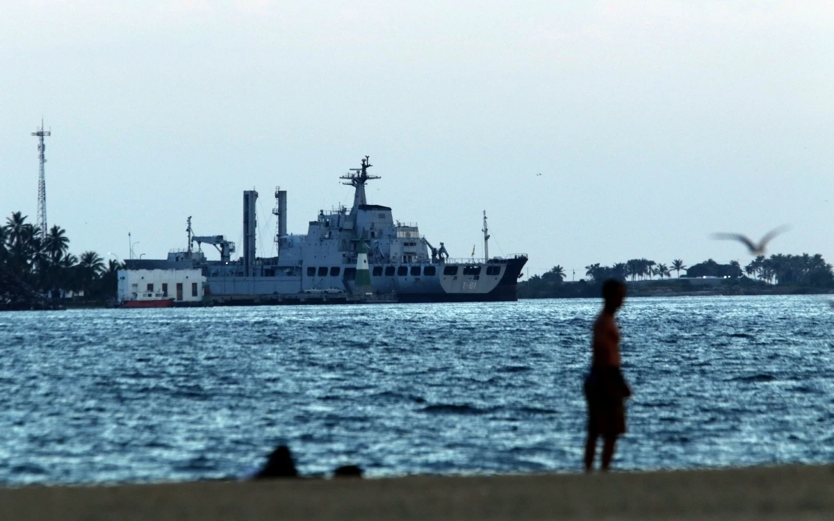 Amenazas de EU ponen en riesgo la ‘paz y estabilidad’ en la región: Venezuela