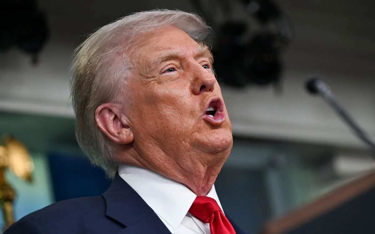 Alcaldesa de Washington califica de ‘inquietante’ el despliegue de la Guardia Nacional ordenado por Trump