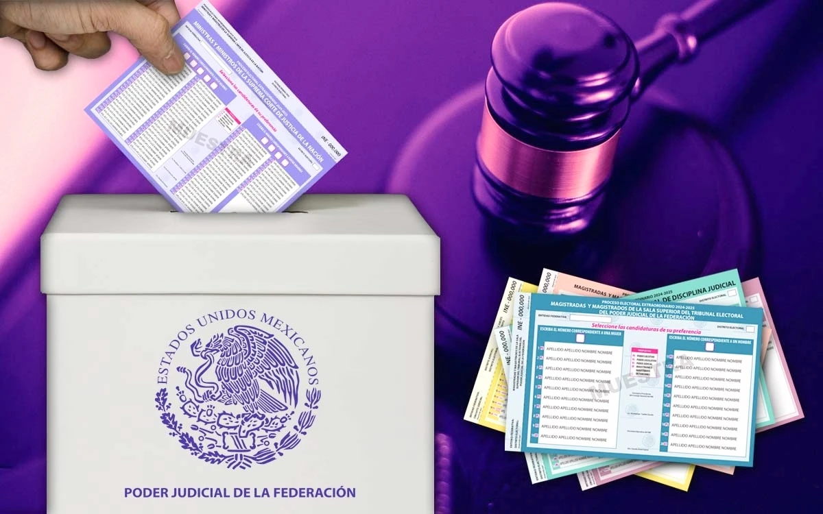 En nombre de personas juzgadoras, Vance Center presenta petición a la CIDH sobre violaciones de derechos humanos por Reforma Judicial de México