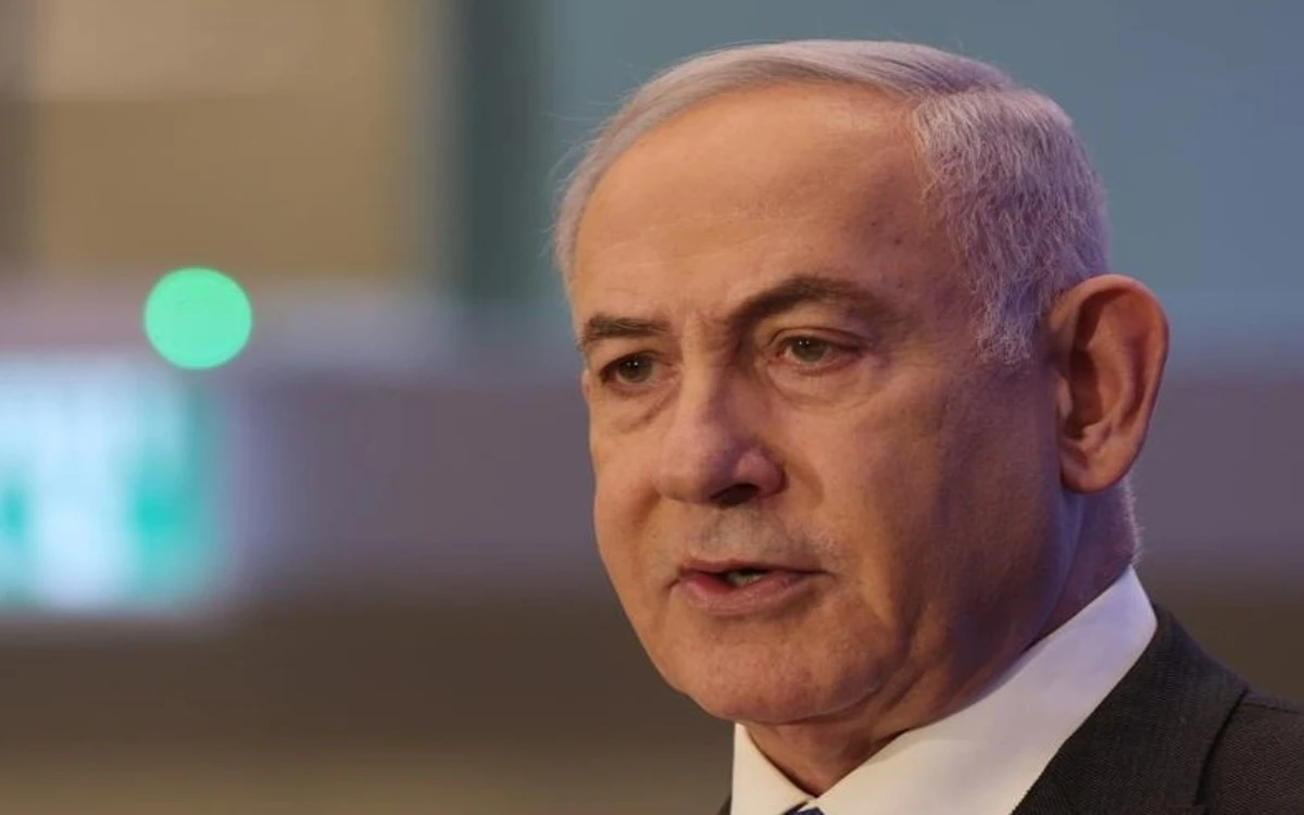 Acusan a Netanyahu de usar Gaza para amenazar a la democracia israelí