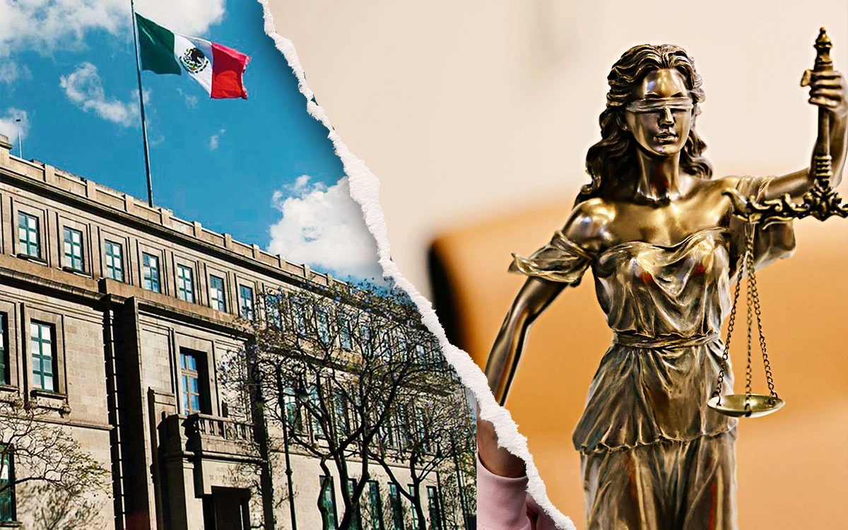 Organizaciones alertan sobre proyecto de la Corte que limitaría el interés legítimo en juicios de amparo