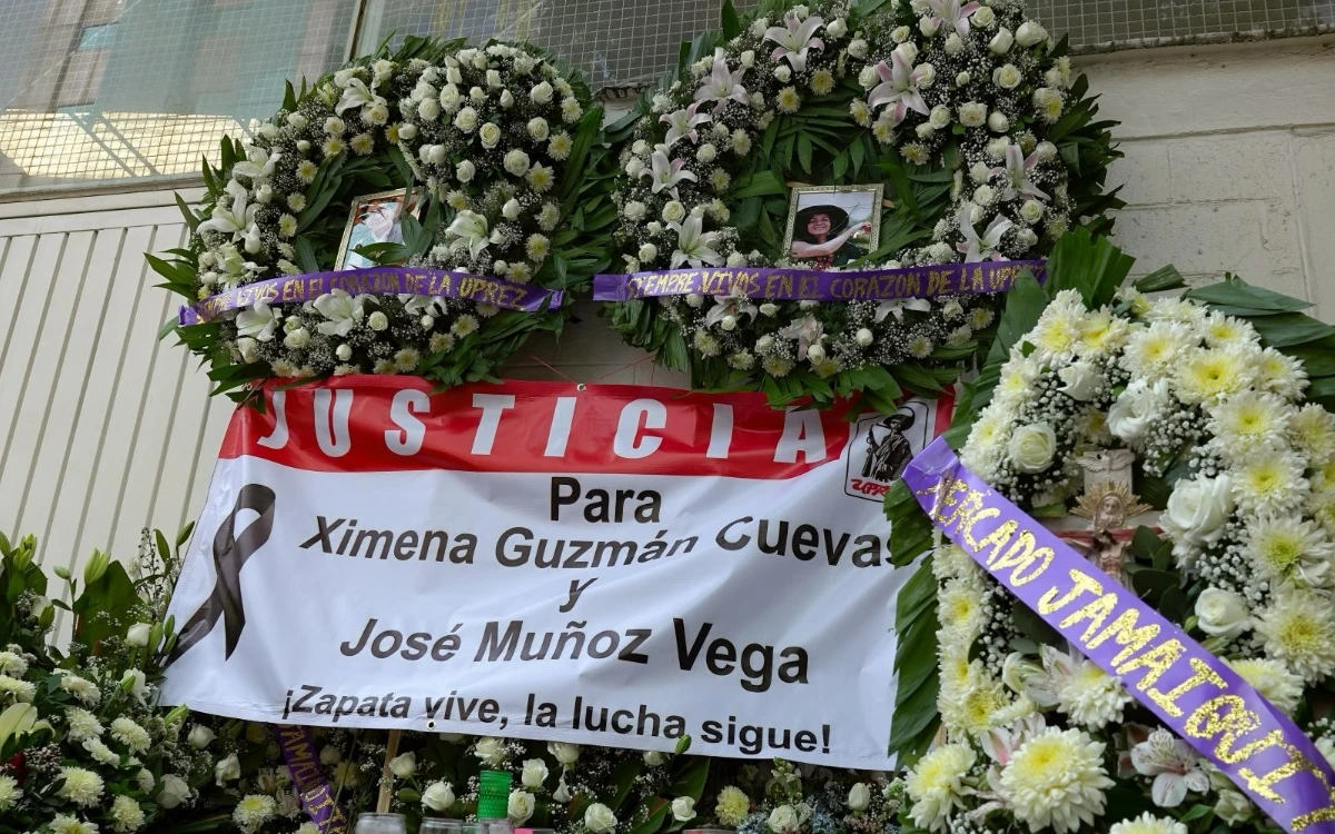 Gobierno CDMX revisa protocolo de seguridad tras asesinatos de funcionarios
