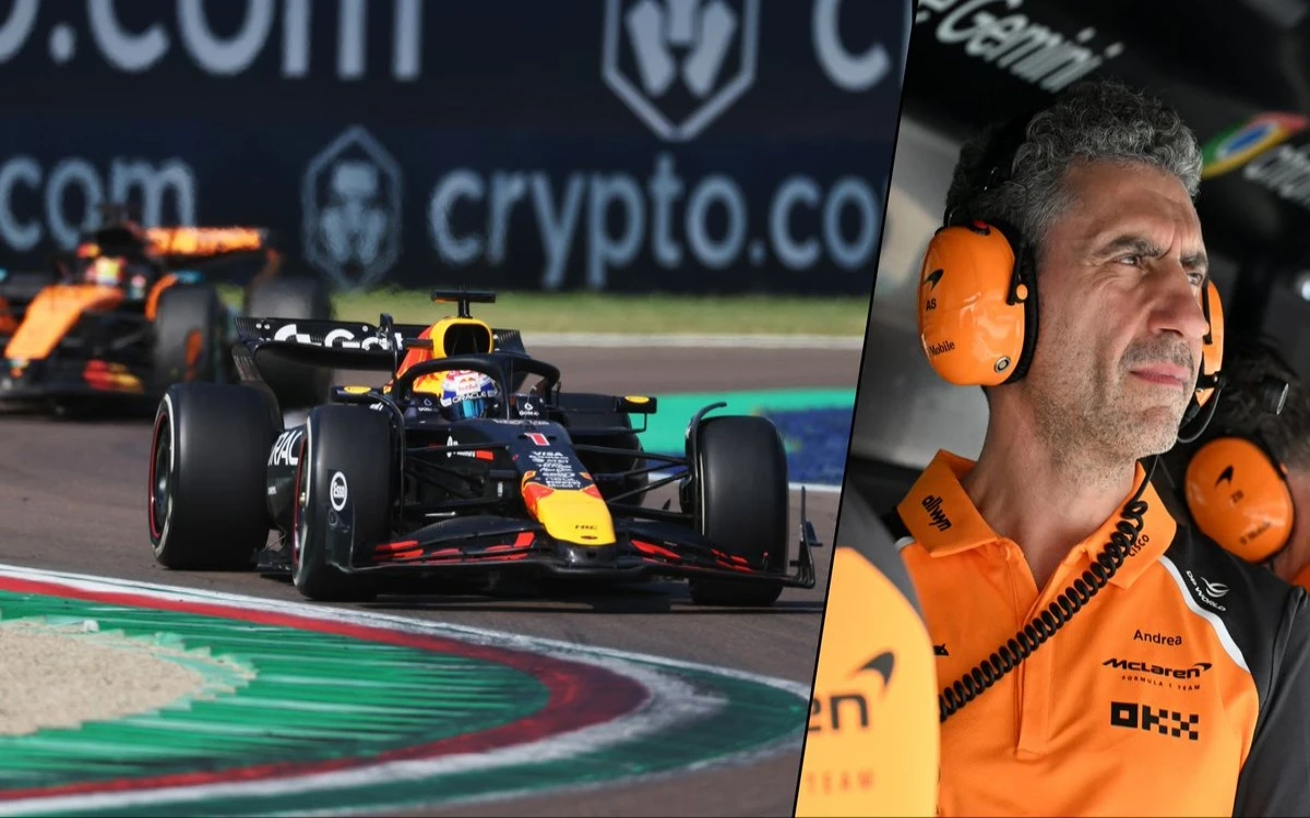 F1: ¿Acabará McLaren con la rebeldía de Verstappen en Mónaco? | Video