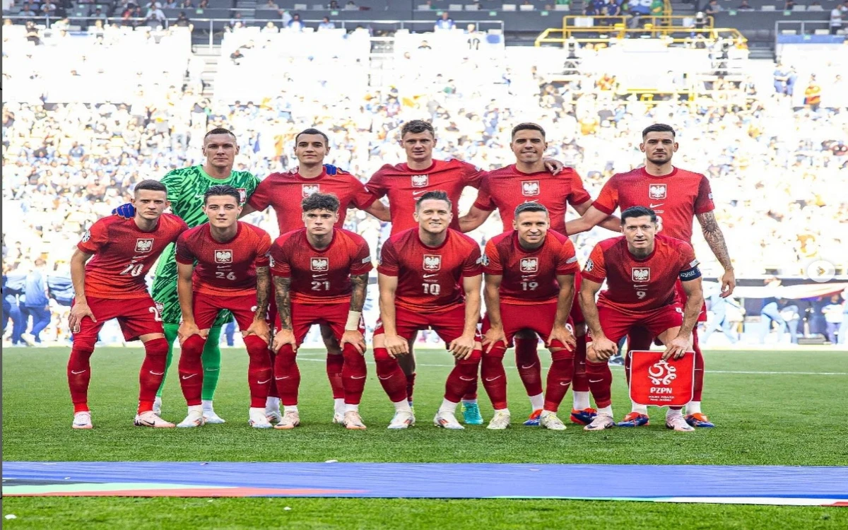 No jugará Lewandowski con Polonia mientras sea dirigida por Probierza