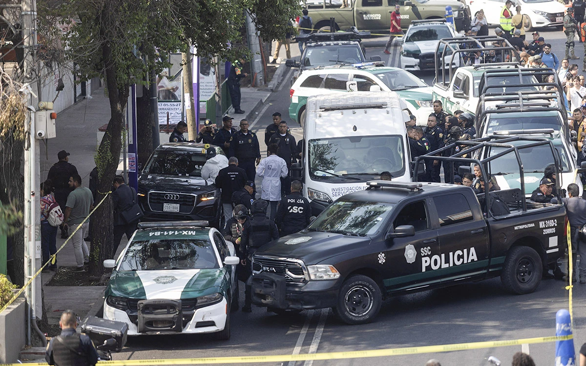 Debe investigarse delincuencia organizada en caso de asesinato de colaboradores de Brugada: especialista