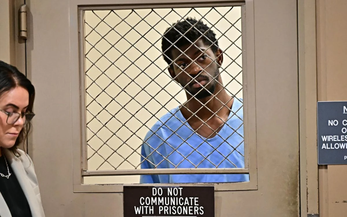 Lil Nas X enfrenta cuatro delitos graves tras enfrentarse a la Policía en Los Ángeles