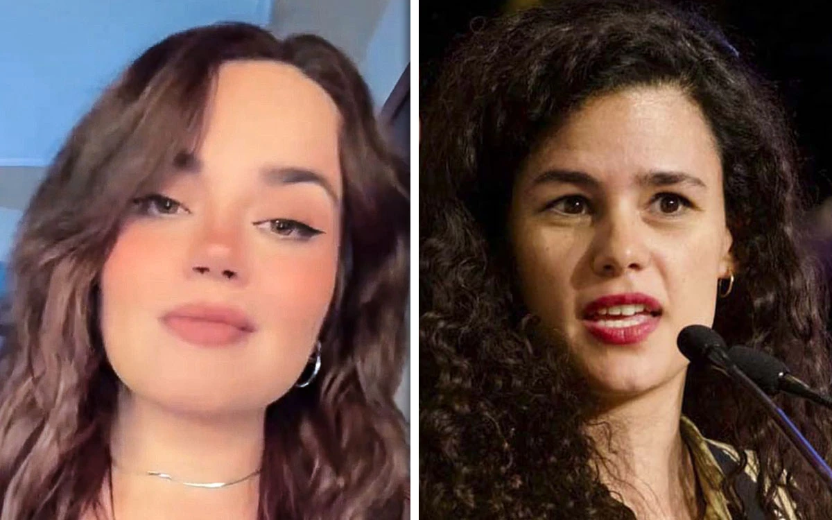 ‘Voy a moderar mi lenguaje’: Melissa Cornejo; afirma que el deslinde de Morena es ‘unilateral’