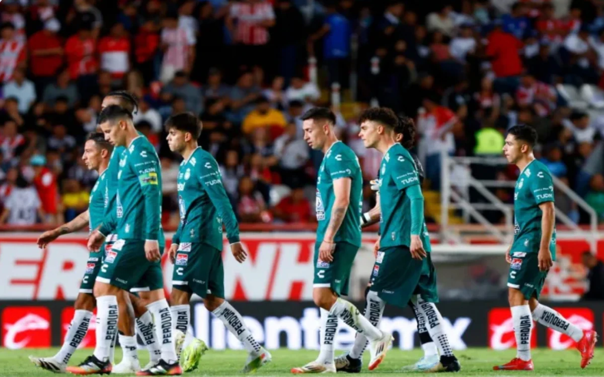 Ratifica FIFA que León no jugará el Mundial de Clubes 2025
