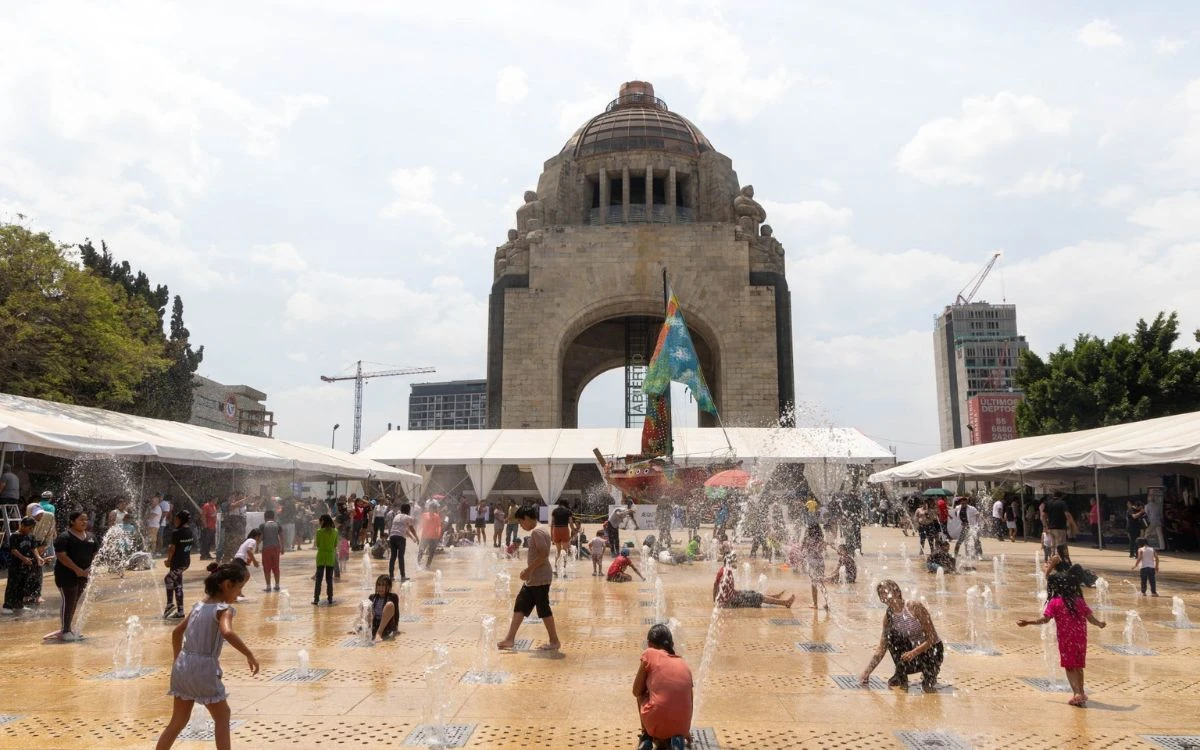 Qué hacer en CDMX este fin de semana: Elotes, cine, fiestas y más