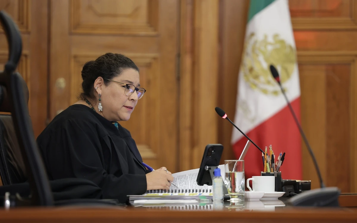 Sala de la Suprema Corte aplaza una vez más litigios fiscales de Grupo Elektra