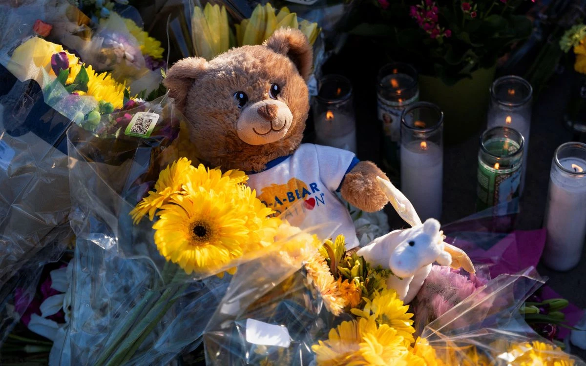 Tiroteo en Minneapolis como ‘crimen de odio’ y ‘terrorismo’