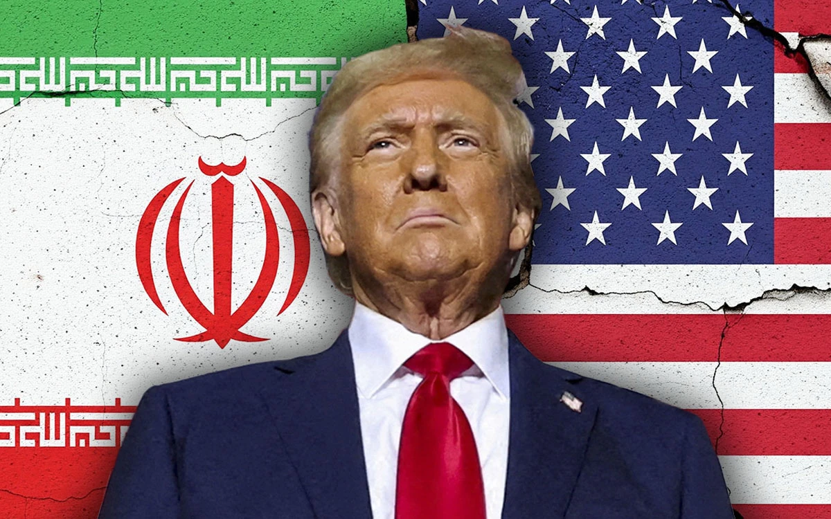 ‘Usted empezó esta guerra, pero nosotros la terminaremos’: Irán advierte a Trump
