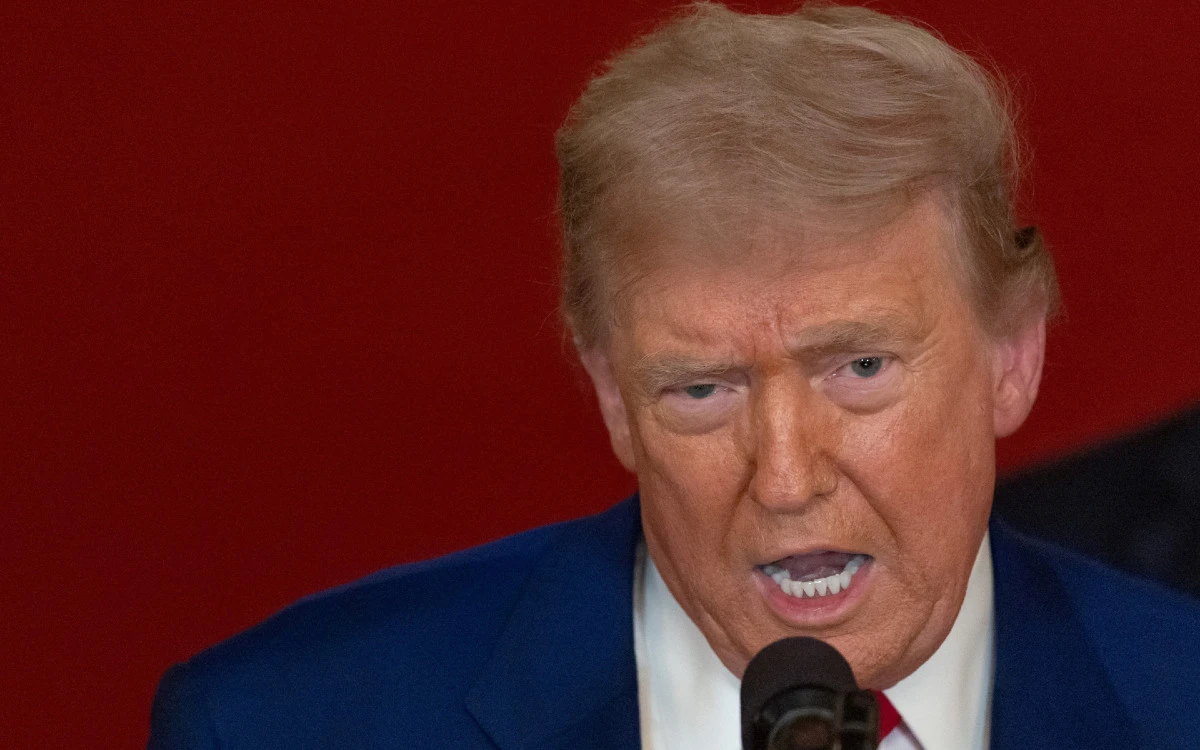 Irán e Israel acuerdan alto al fuego; es el fin de la guerra, dice Trump