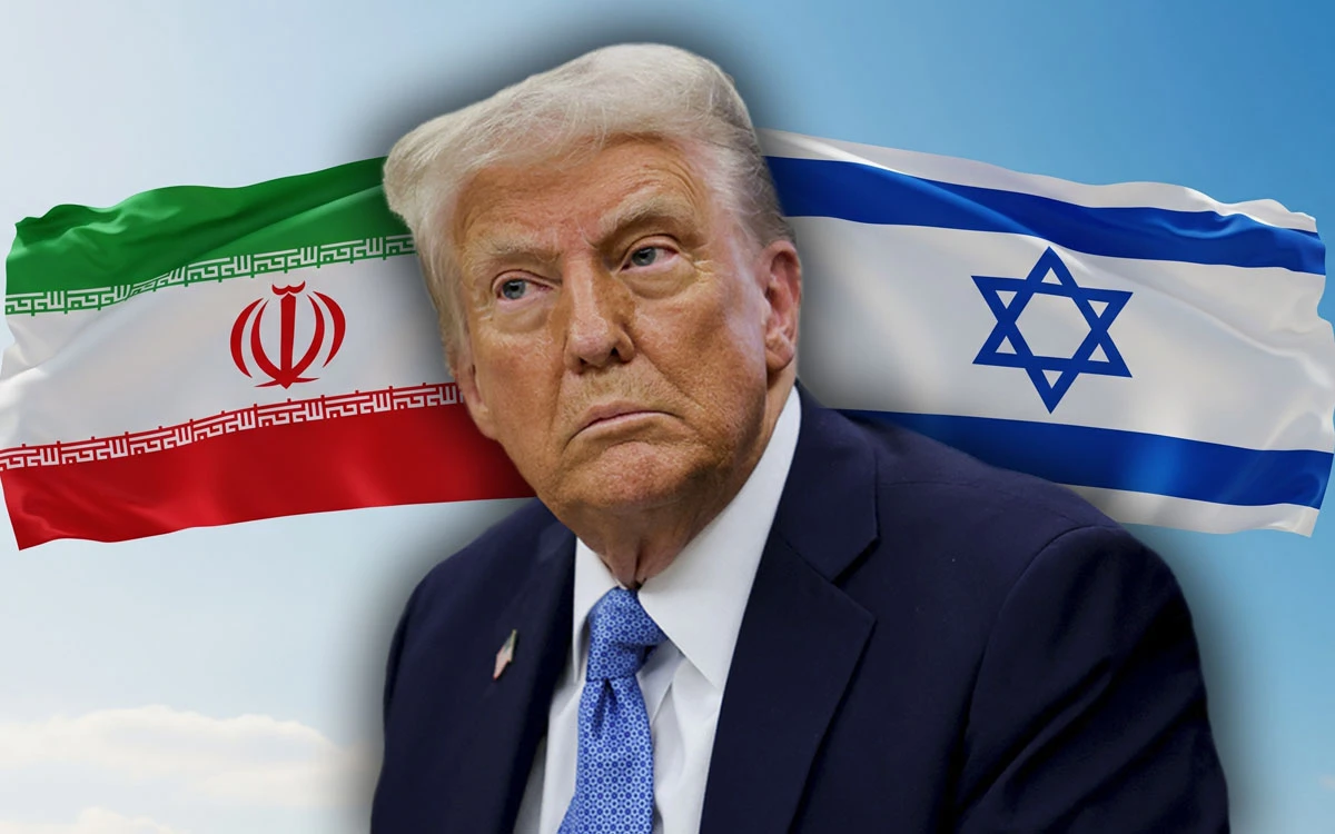 Irán acusa a Trump de mentiroso y cobarde por amenazar con “eliminar” a su líder supremo