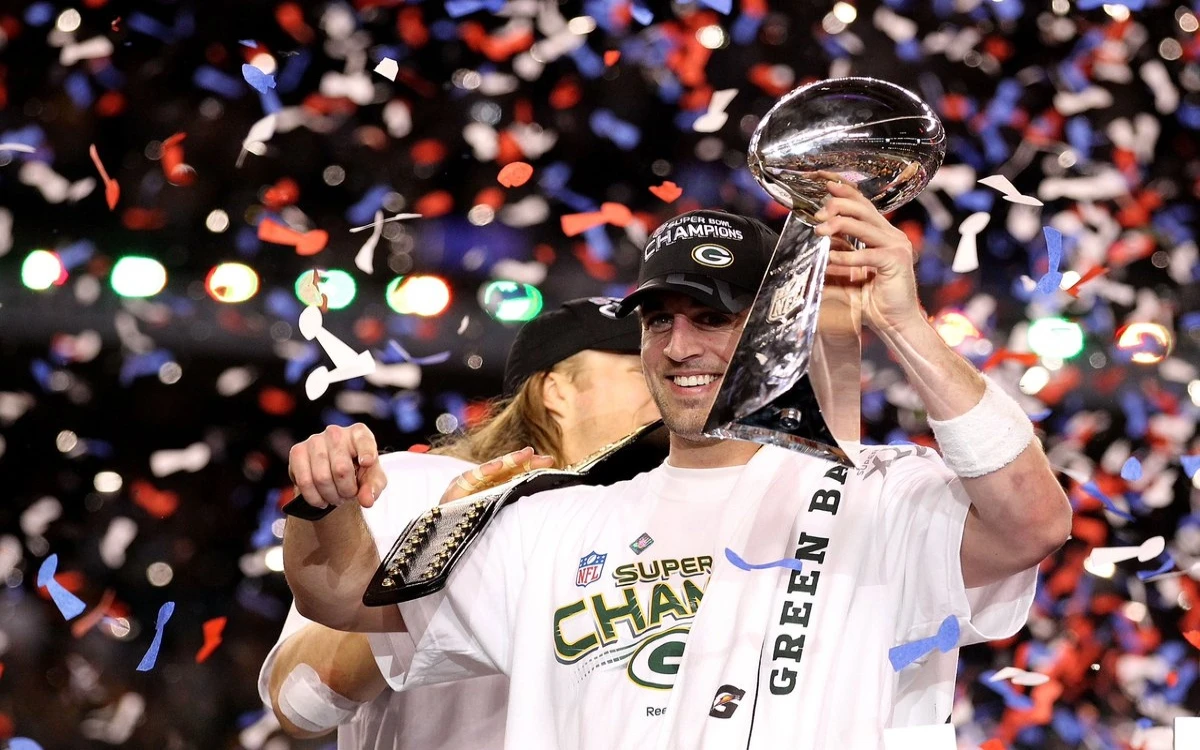 NFL: Rodgers está abierto a retirarse con Green Bay Packers | Video