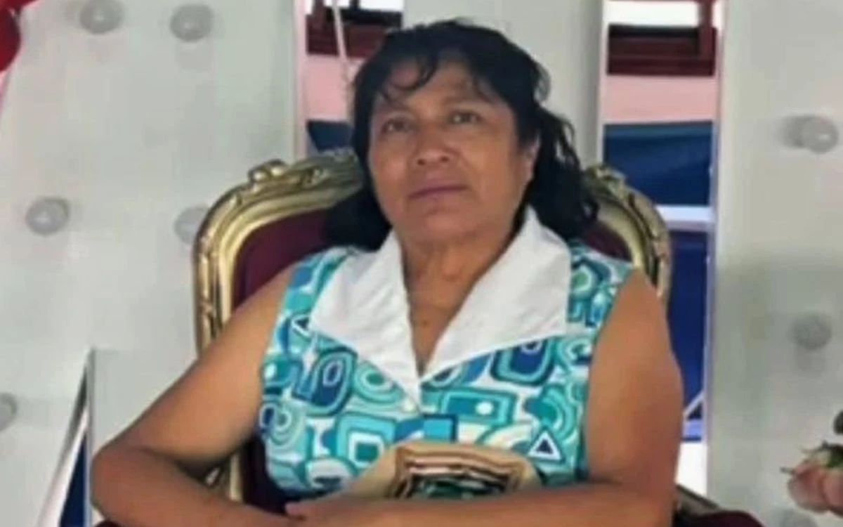 Fiscalía de Veracruz respalda a perito que realizó necropsia de Irma Hernández