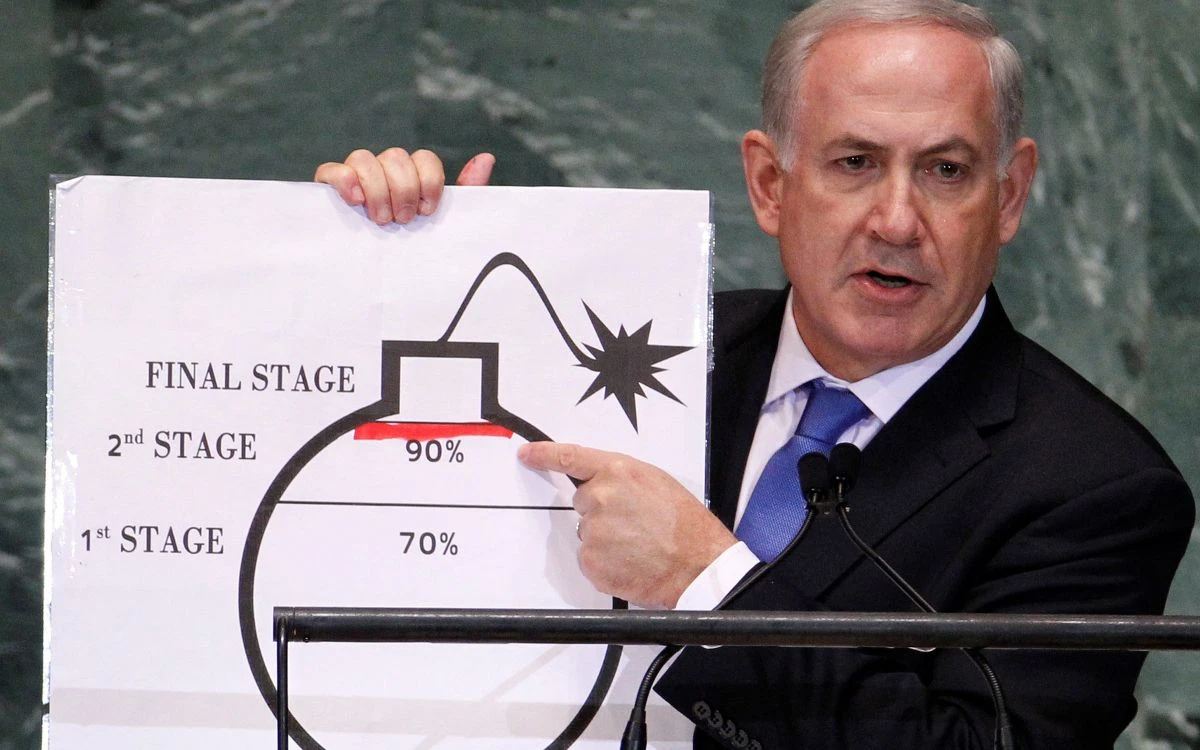 Netanyahu hablará con Trump y Putin sobre Irán; ya hubo diálogo con Europa