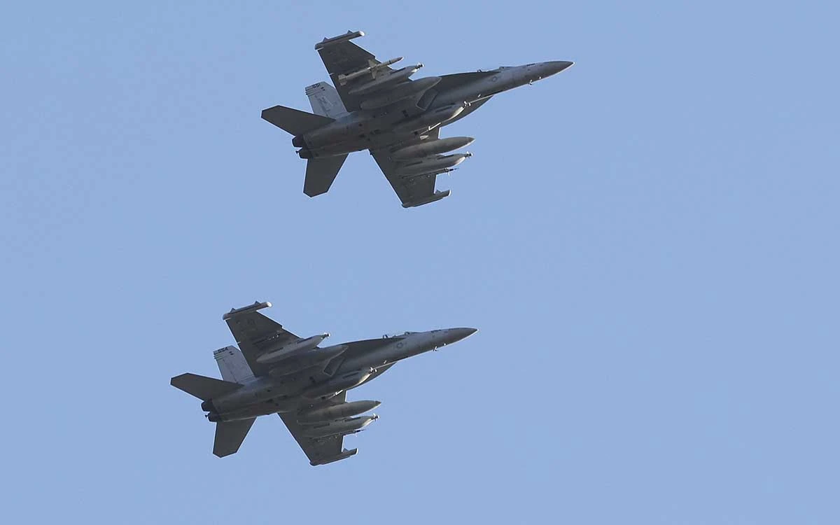 Corea del Sur busca acercamiento con Pyongyang mientras realiza ejercicios militares con EU