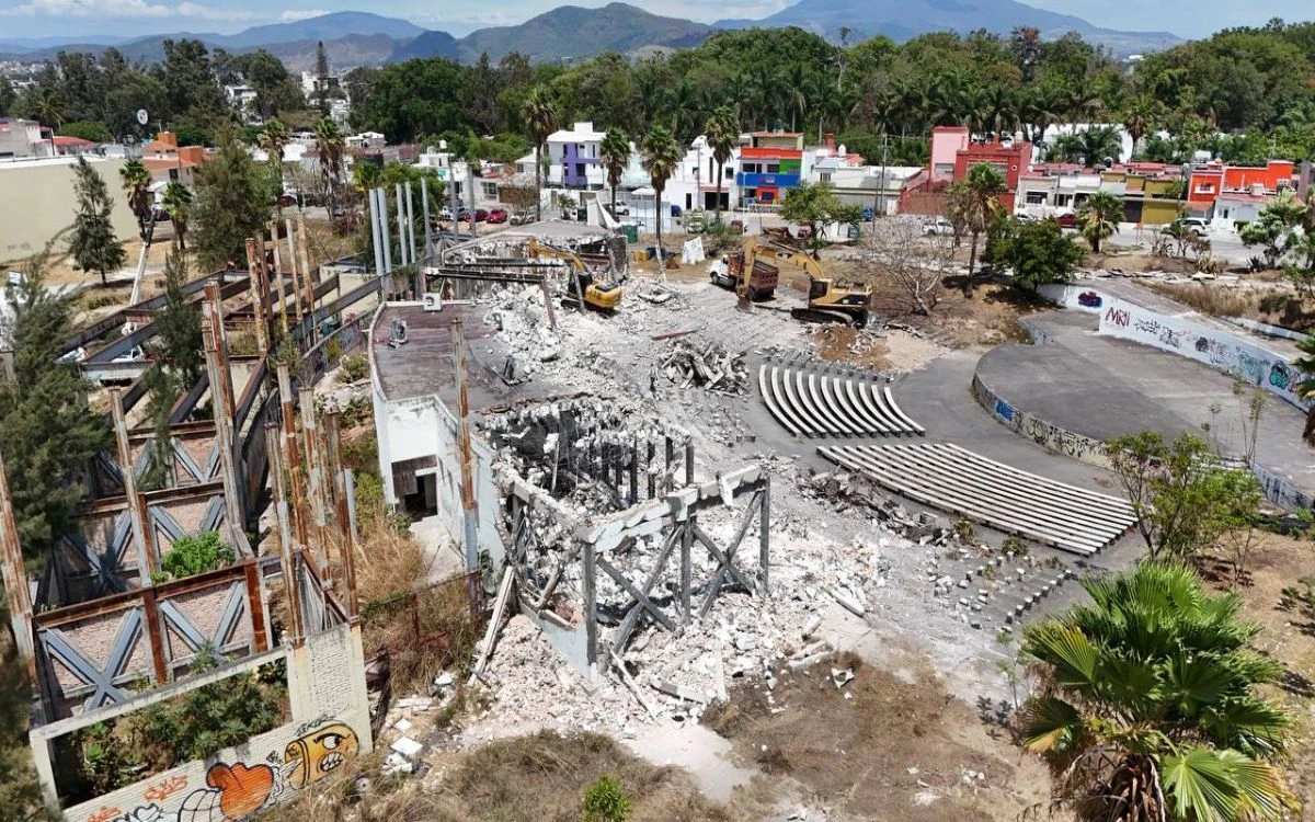 Advierten violaciones al derecho a la cultura por construcción de estadio en Nayarit: Artículo 27