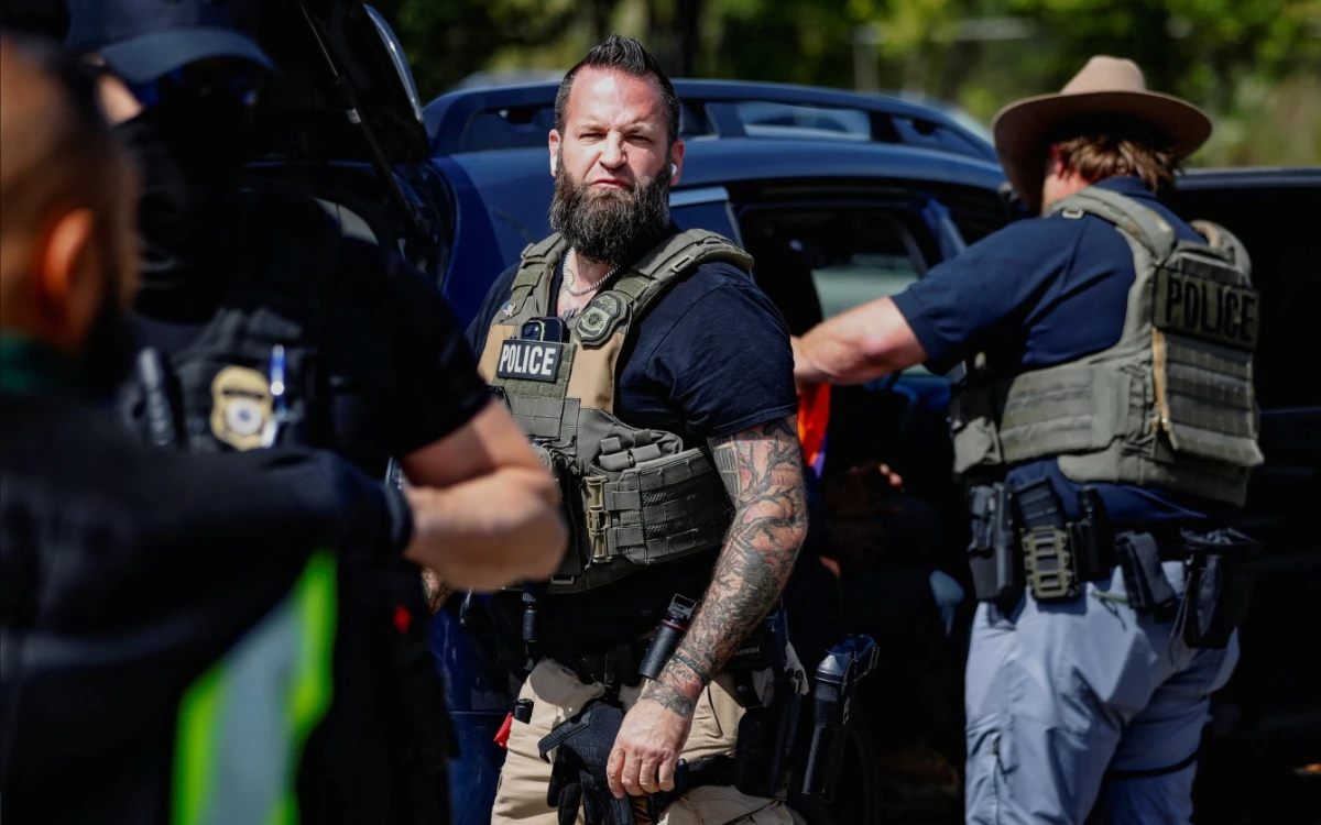 Alcalde de Chicago exige investigar asesinato de mexicano por agente de ICE