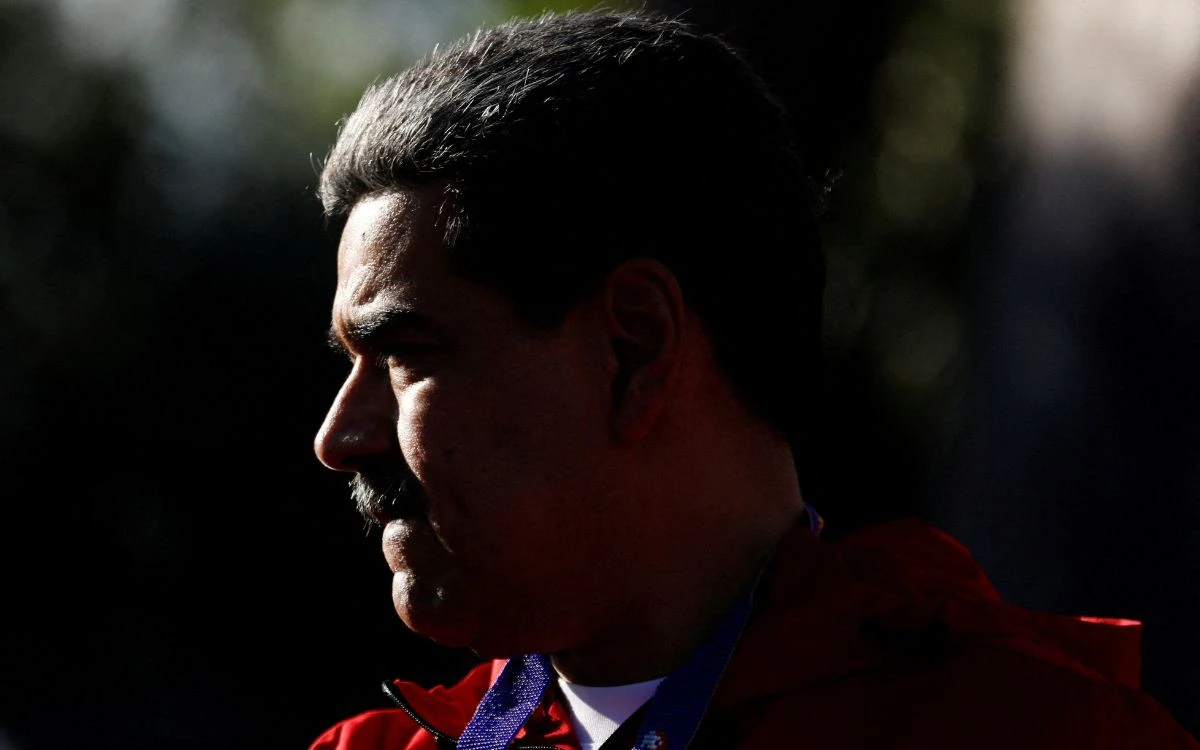 Maduro dijo que se completó el plan de defensa en toda Venezuela ante la ‘amenaza’ de EE.UU.