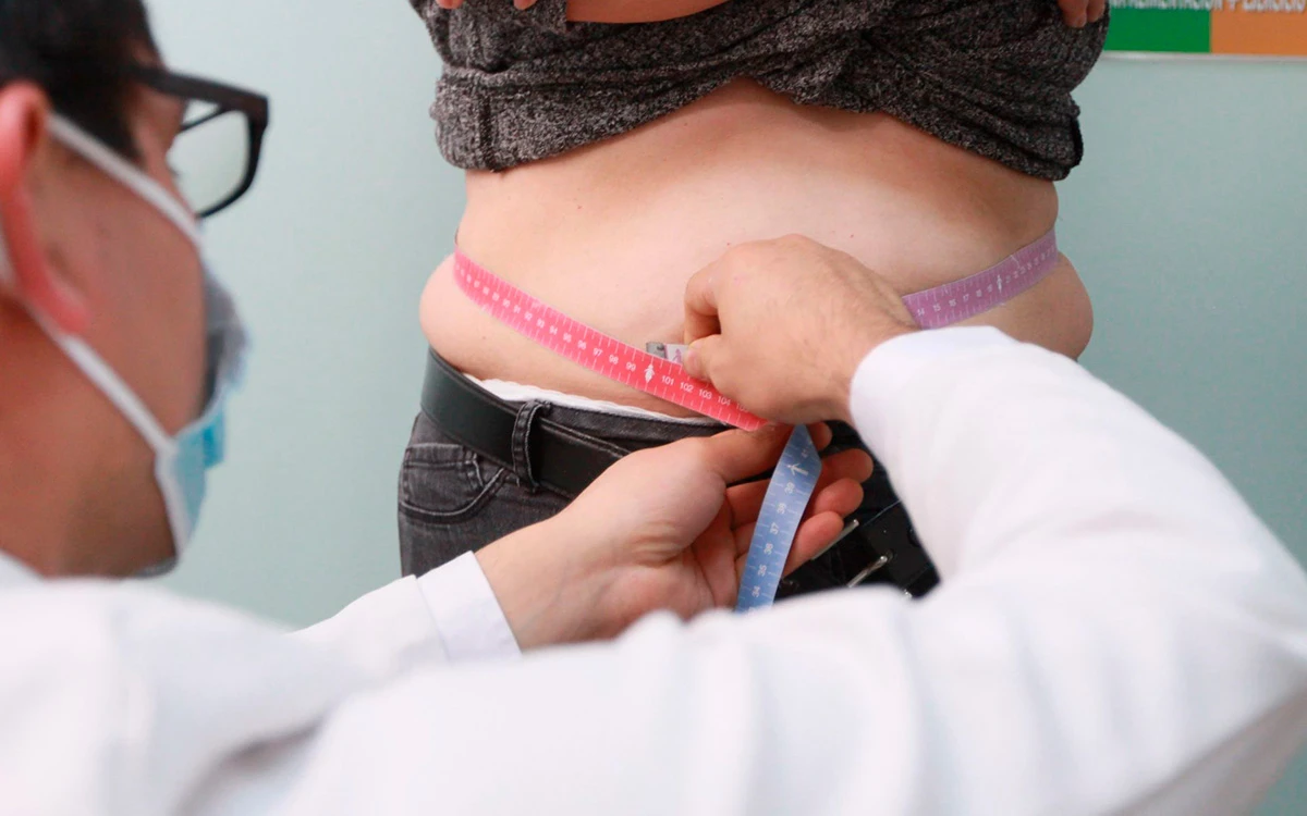 Sobrepeso y obesidad impactan el cerebro infantil: UNAM