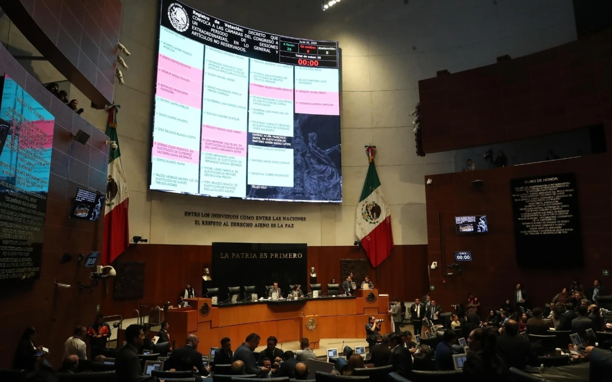 El síndrome de la plurinominal | Jorge Alcocer V.