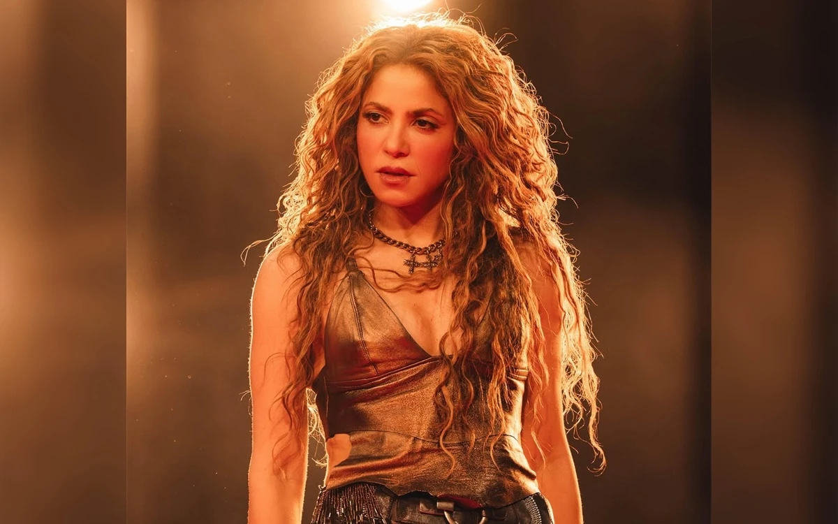 Clínica de Perú filtra historial médico de Shakira; la multan por revelar información sensible