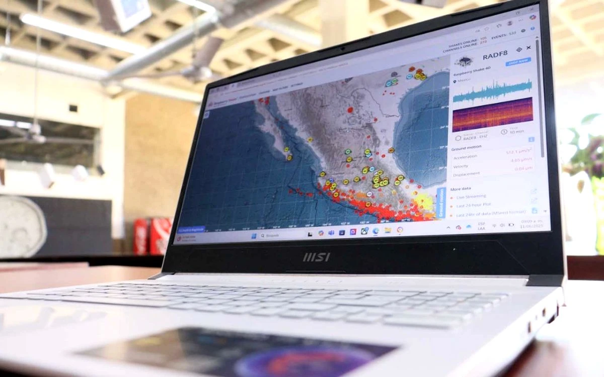 Sismo en Culiacán revela posible falla activa, advierte investigadora de la UAS