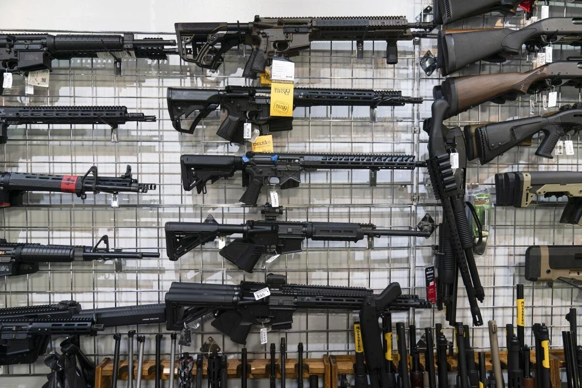 Pese a fallo de Corte de EU, agencia de control de armas seguirá trabajando con México contra tráfico ilegal