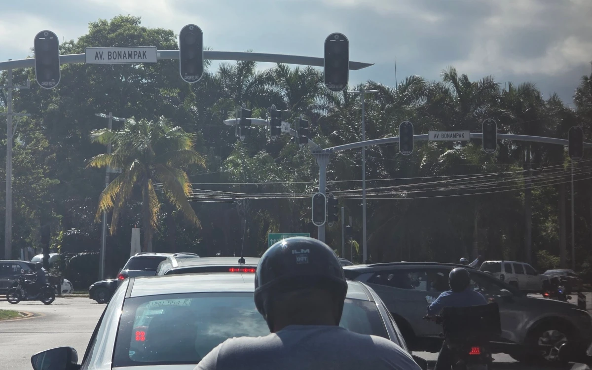Mega apagón afectó a Yucatán, Campeche y Quintana Roo; Cancún sigue sin luz