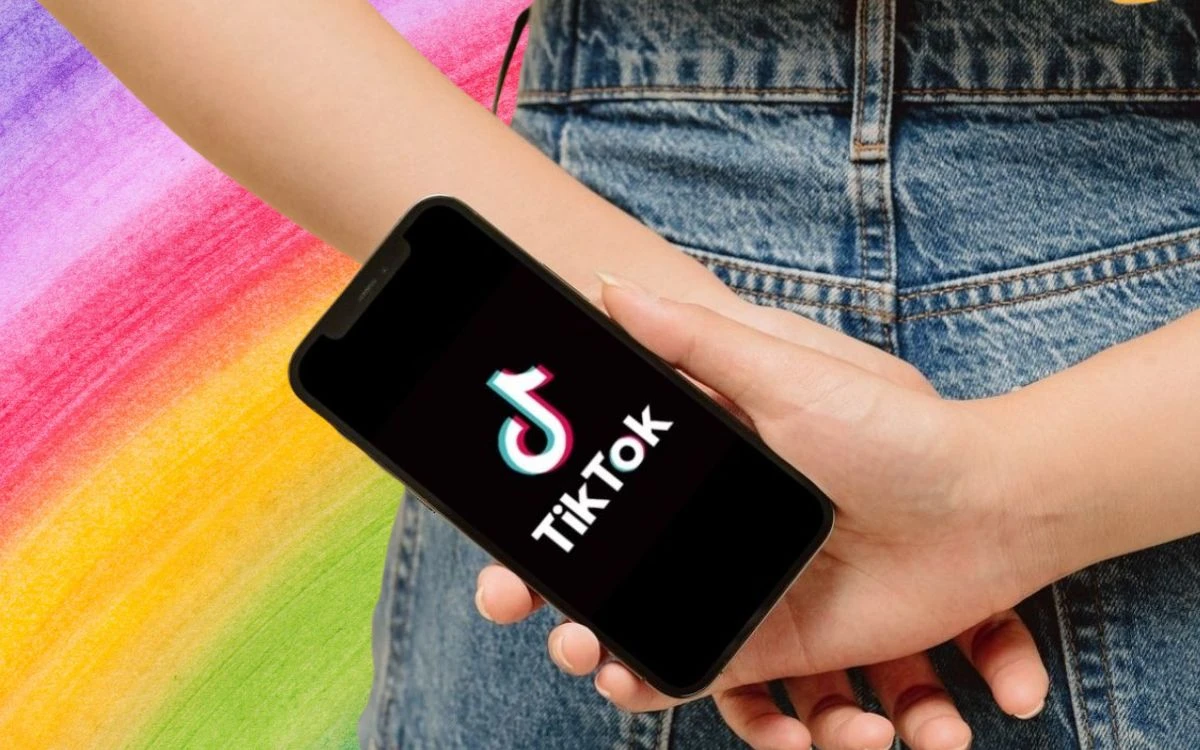 TikTok notificará a los padres sobre cada publicación de sus hijos y dará más control sobre los contenidos