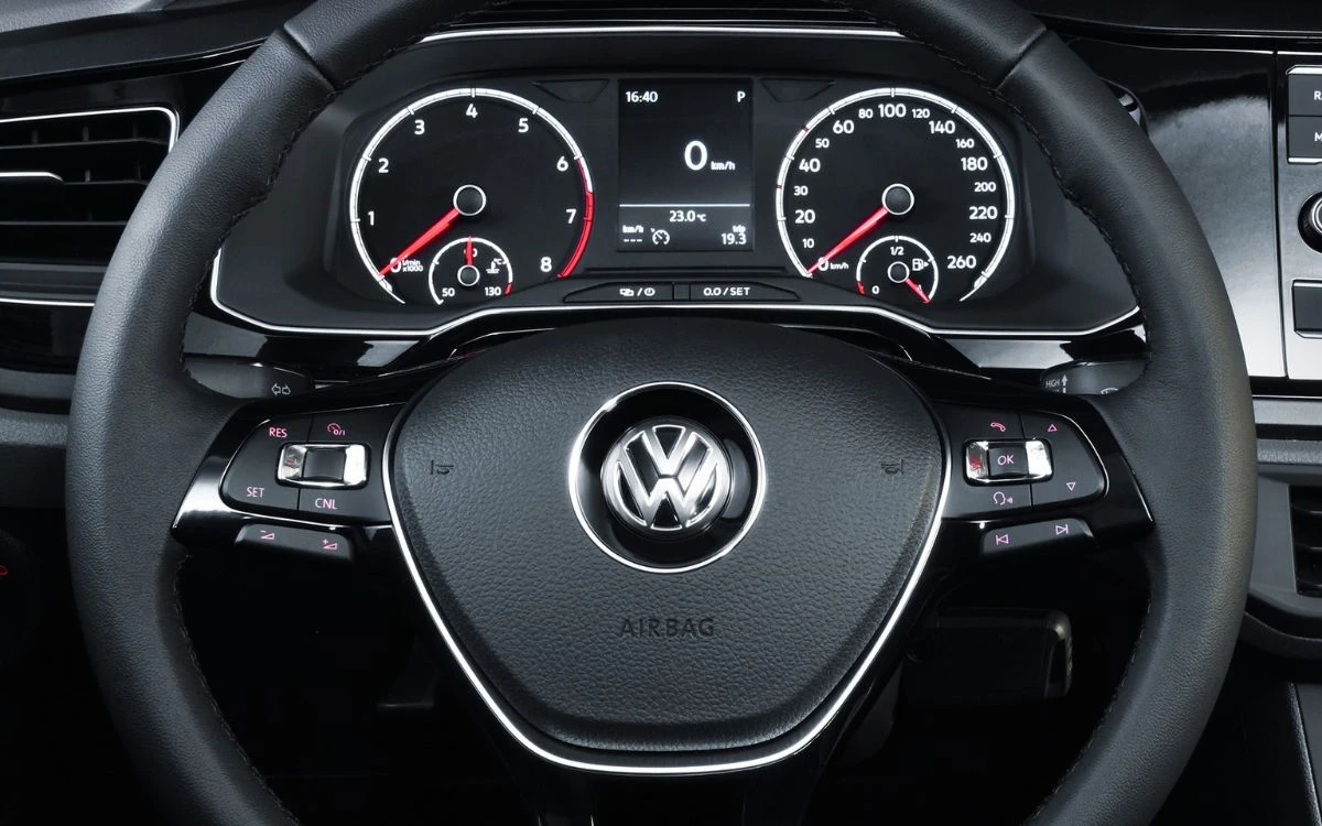 Volkswagen México llama a revisión a más de 15 mil vehículos por falla en bolsa de aire